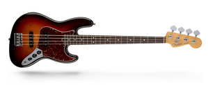 Fender Jazz Bass