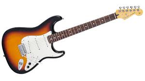 Fender stratocaster