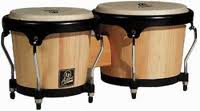 bongos