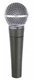 Shure SM58 Microphone